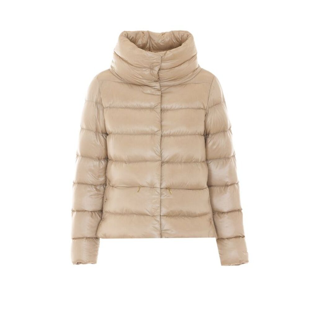 Herno Women Padded Cape